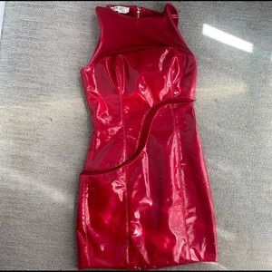 House of CB ‘Rala’ dress